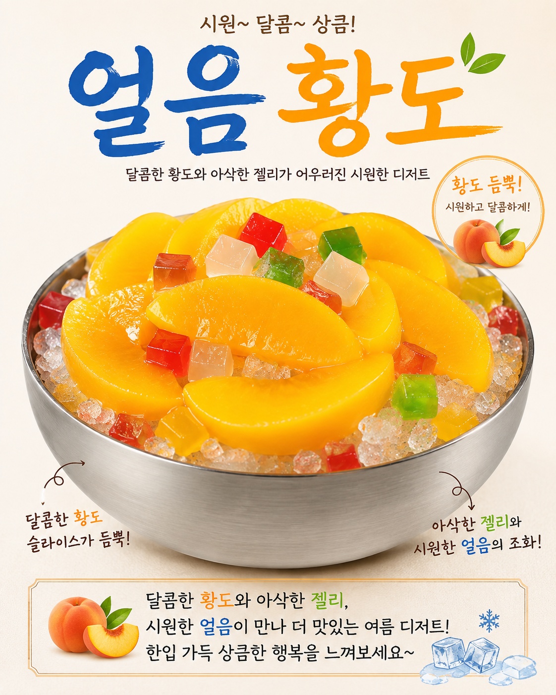 얼음 황도